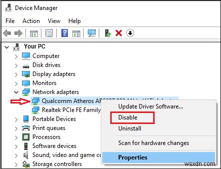 Windows 10で「接続が制限されています」エラーを解決する6つの方法