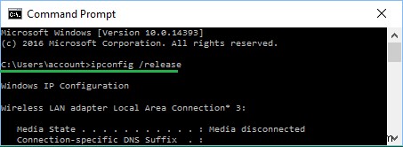 Windows 10で「接続が制限されています」エラーを解決する6つの方法