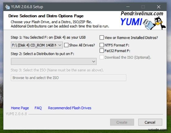 【2022年最新版】Windows対応ブータブルUSB作成ツール おすすめ10選