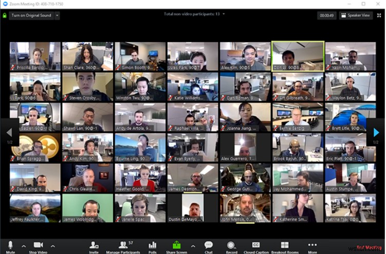 2022年版:PCで使えるSkypeの代替アプリおすすめ10選