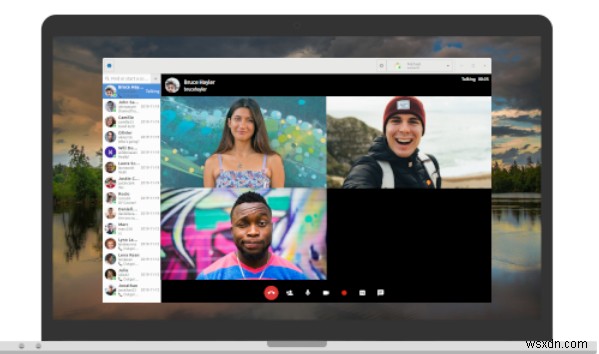 2022年版:PCで使えるSkypeの代替アプリおすすめ10選