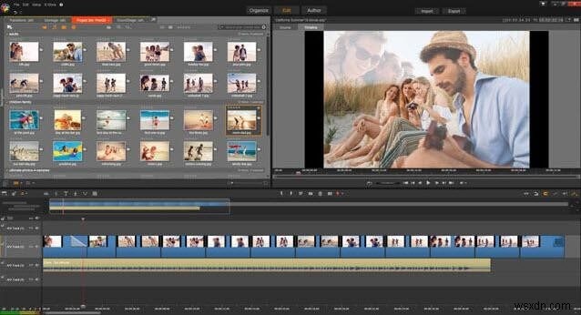 2022年版 YouTuber必見!おすすめ動画編集ソフト10選