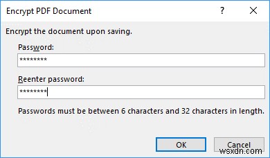 Wordから無料でパスワード保護付きPDFファイルを作成する方法【初心者向け解説】