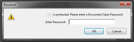 Wordから無料でパスワード保護付きPDFファイルを作成する方法【初心者向け解説】