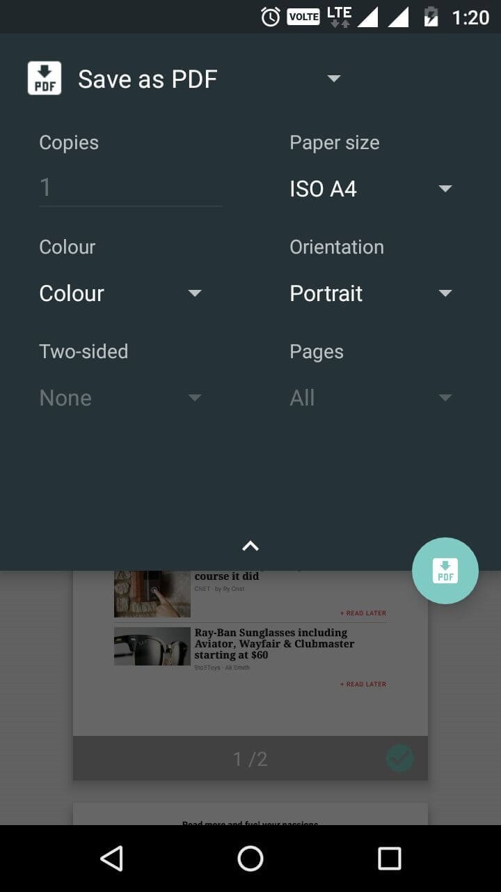 メールをPDFに変換する方法【iPhone・Android・Mac・Windows対応】