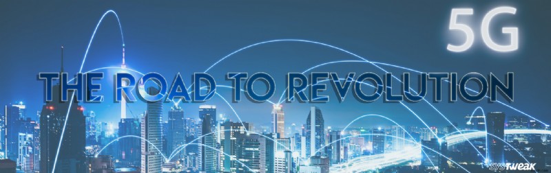 5Gとは何か?次世代通信を実現する5つの核心技術をわかりやすく解説