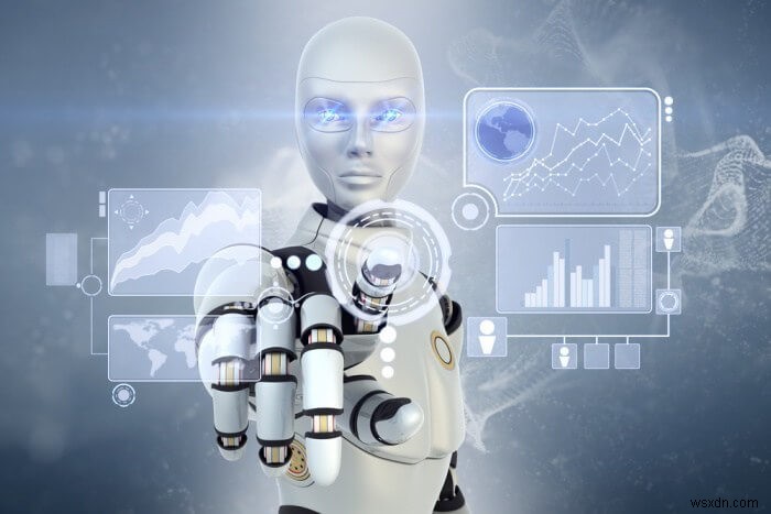 量子コンピューティングは人工知能より怖い?人類が知るべき新たな脅威