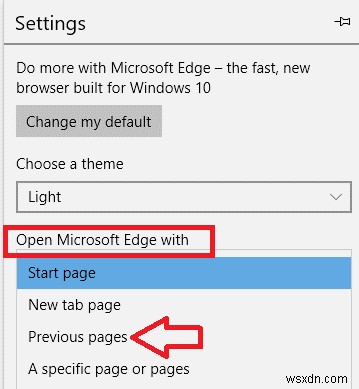 Microsoft Edge・Chrome・Firefox・Internet Explorerで前回のセッションを復元する方法