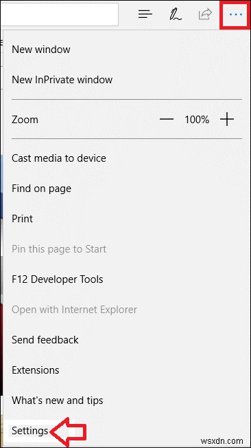 Microsoft Edge・Chrome・Firefox・Internet Explorerで前回のセッションを復元する方法