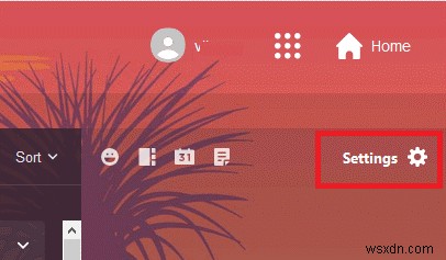 Gmail・Yahoo!メール・Outlookの受信メールをデスクトップ通知で受け取る設定方法