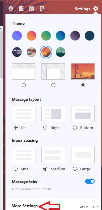 Gmail・Yahoo!メール・Outlookの受信メールをデスクトップ通知で受け取る設定方法