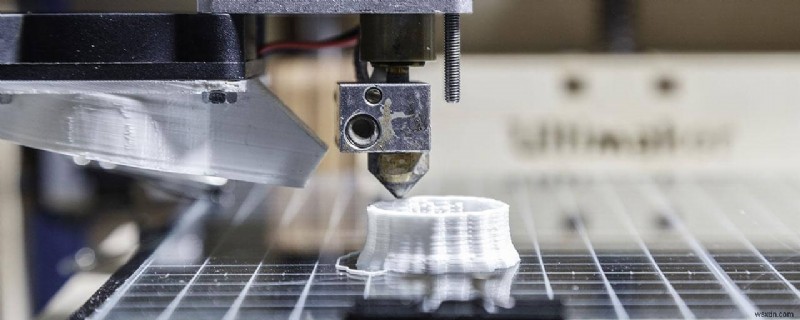 3Dプリンティングは私たちの生活にどんな革命をもたらすのか?