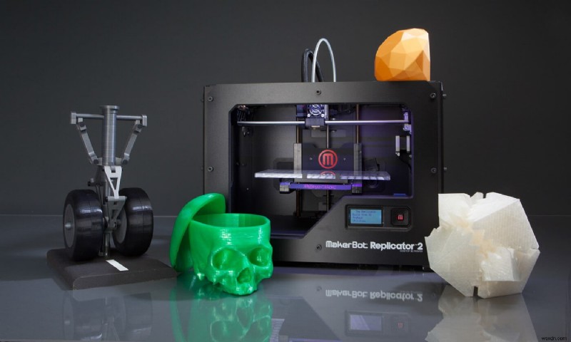 3Dプリンティングは私たちの生活にどんな革命をもたらすのか?