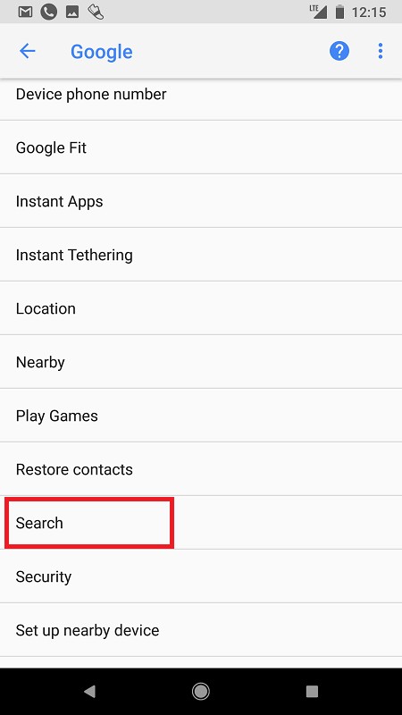 Googleに音声を聞き取られないようにする方法【アシスタント無効化・録音停止の手順】