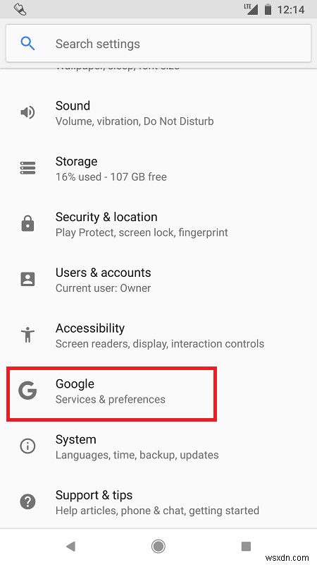 Googleに音声を聞き取られないようにする方法【アシスタント無効化・録音停止の手順】