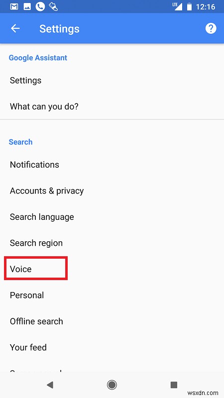 Googleに音声を聞き取られないようにする方法【アシスタント無効化・録音停止の手順】