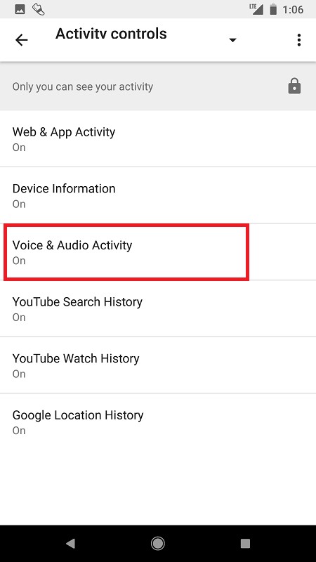 Googleに音声を聞き取られないようにする方法【アシスタント無効化・録音停止の手順】