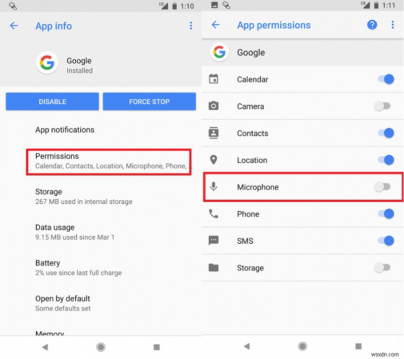 Googleに音声を聞き取られないようにする方法【アシスタント無効化・録音停止の手順】