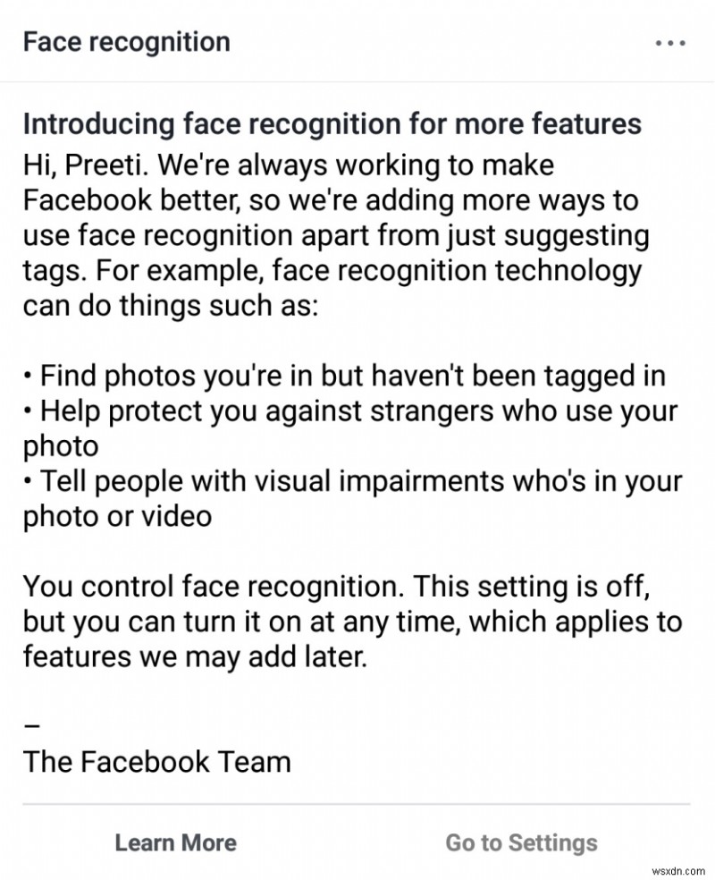 Facebookの顔認識機能を無効にする方法|スマホアプリ・PC両方の手順を解説