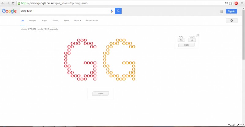 知って得する!Googleの隠れた裏技・トリック10選
