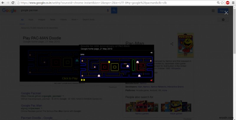 知って得する!Googleの隠れた裏技・トリック10選