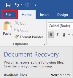 Word・ExcelをPDFに変換!各種ファイル形式をPDF化する方法とおすすめアプリ