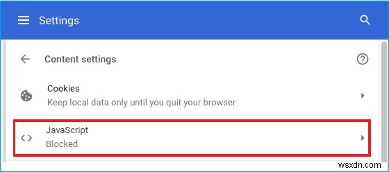 WebブラウザでJavaScriptを有効にする方法【Chrome・Firefox・IE・Opera対応】