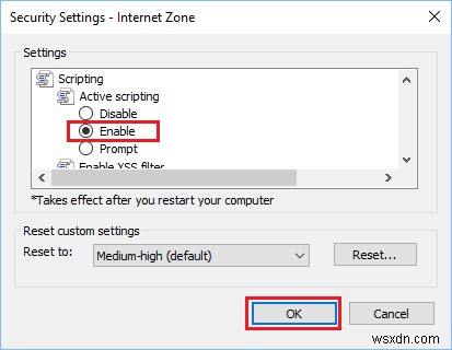 WebブラウザでJavaScriptを有効にする方法【Chrome・Firefox・IE・Opera対応】