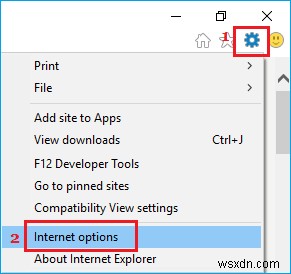 WebブラウザでJavaScriptを有効にする方法【Chrome・Firefox・IE・Opera対応】