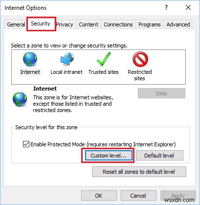 WebブラウザでJavaScriptを有効にする方法【Chrome・Firefox・IE・Opera対応】
