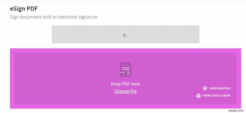 PDFにデジタル署名を入れる方法!おすすめツール4選と使い方を徹底解説