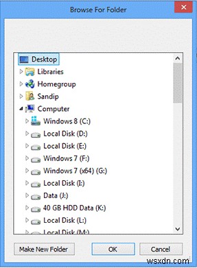 Windows 8でアプリデータをバックアップ・復元する方法｜無料ツールと手動バックアップの手順