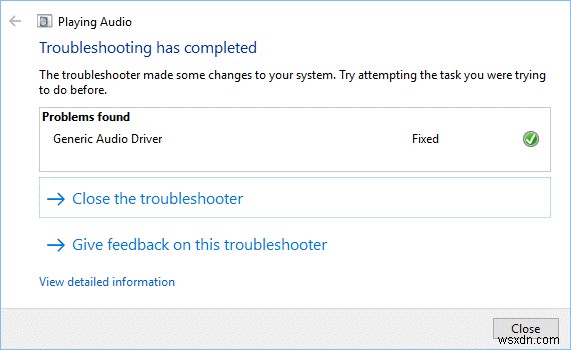 Windows 10でヘッドホンから音が出ないときの対処法【4つの解決策】