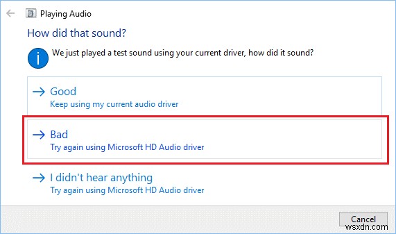 Windows 10でヘッドホンから音が出ないときの対処法【4つの解決策】