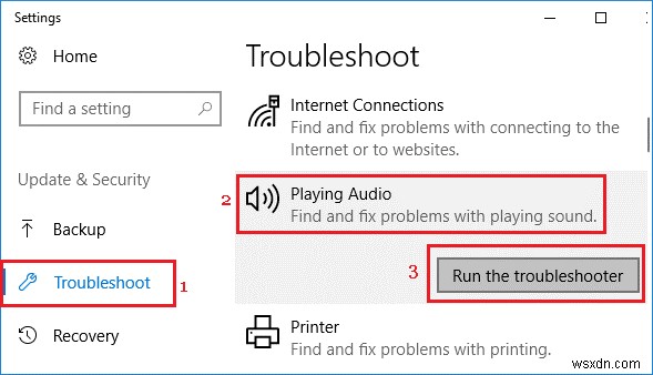 Windows 10でヘッドホンから音が出ないときの対処法【4つの解決策】