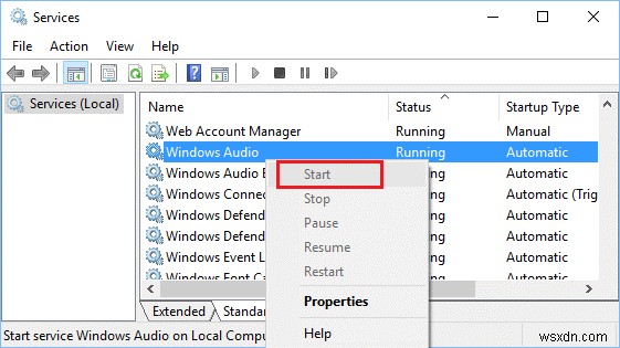 Windows 10でヘッドホンから音が出ないときの対処法【4つの解決策】