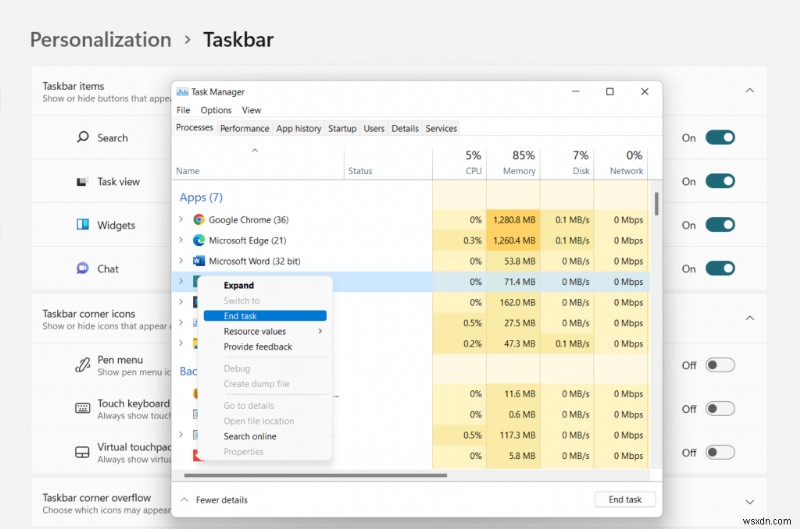 Windows 11でファイル・フォルダが削除できない「削除エラー」を解決する5つの方法
