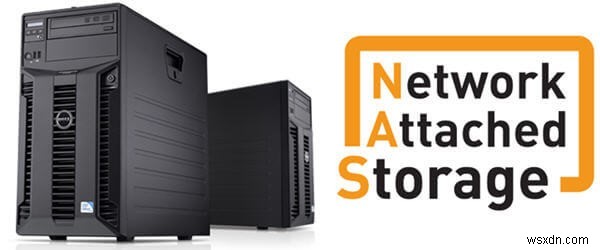 クラウド全盛時代、NAS(ネットワーク接続ストレージ)は淘汰されるのか?