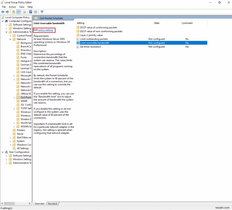 Windowsでブロードバンド速度を上げる方法|今すぐ試せる2つの設定テクニック