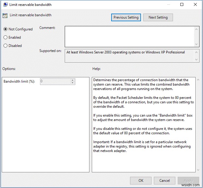 Windowsでブロードバンド速度を上げる方法|今すぐ試せる2つの設定テクニック