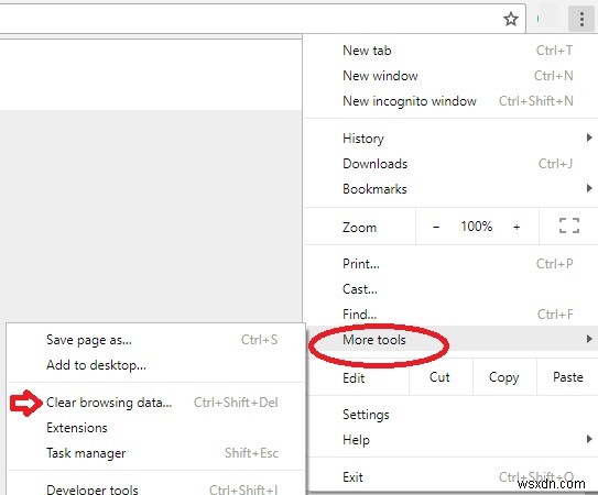 Chromeの「Aw, Snap!」エラーを解決する11の対処法