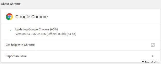 Chromeの「Aw, Snap!」エラーを解決する11の対処法