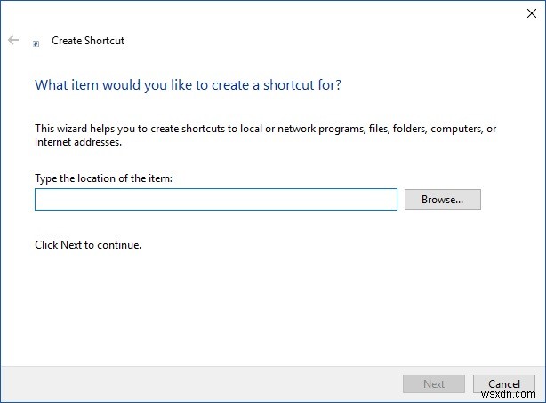 WindowsのメモリキャッシュをクリアしてPCを高速化する方法