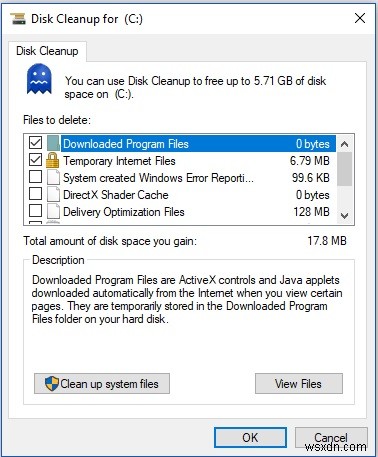 WindowsのメモリキャッシュをクリアしてPCを高速化する方法