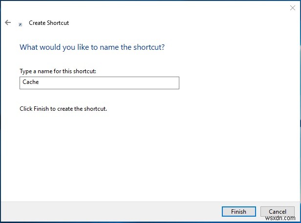 WindowsのメモリキャッシュをクリアしてPCを高速化する方法