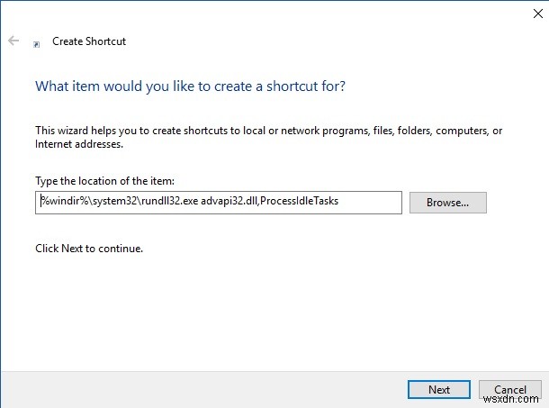WindowsのメモリキャッシュをクリアしてPCを高速化する方法