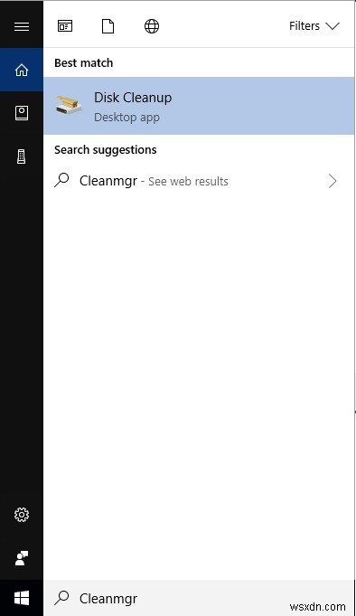 WindowsのメモリキャッシュをクリアしてPCを高速化する方法