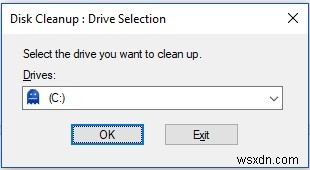 WindowsのメモリキャッシュをクリアしてPCを高速化する方法