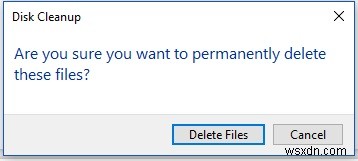WindowsのメモリキャッシュをクリアしてPCを高速化する方法