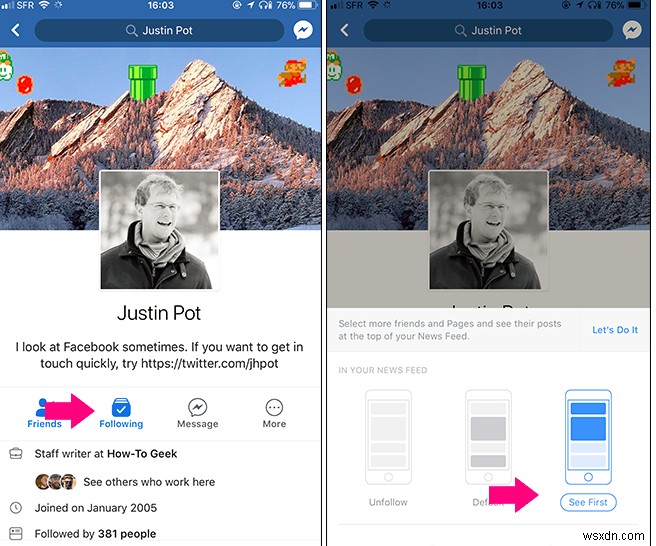 Facebookをもっと快適に楽しむための4つの実践テクニック